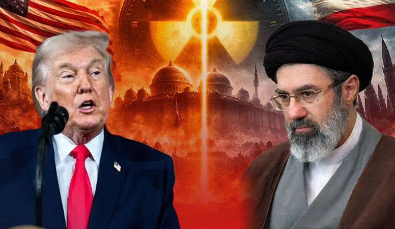 Trump duyurdu: İran ile anlaşma için imza tarihi verildi, Hürmüz Boğazı yeniden açılabilir