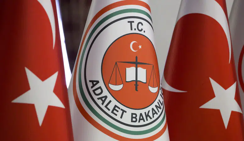 81 İle “Sokak Çeteleri” Genelgesi: Adalet Bakanlığı’ndan Organize Suçlarla Mücadelede Yeni Adım