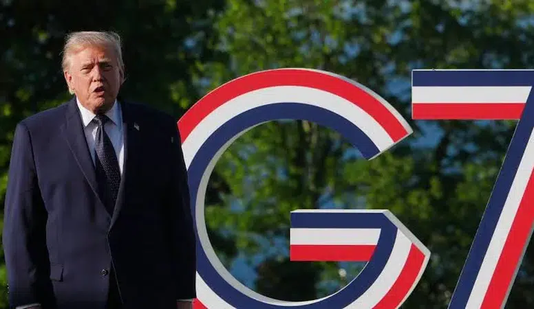 Trump'tan Dünyayı Sarsan İran Açıklaması: "Beğenmezsem Bomba Atmaya Yeniden Başlarız"