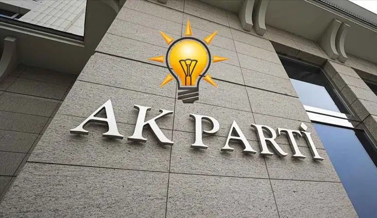AK Parti’de 4 ilde yönetim değişikliği: Adana, Diyarbakır, Giresun ve Siirt’te yeni dönem