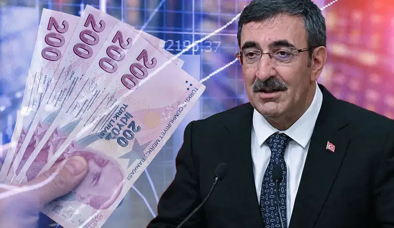 Cevdet Yılmaz'dan emeklilere zam müjdesi!