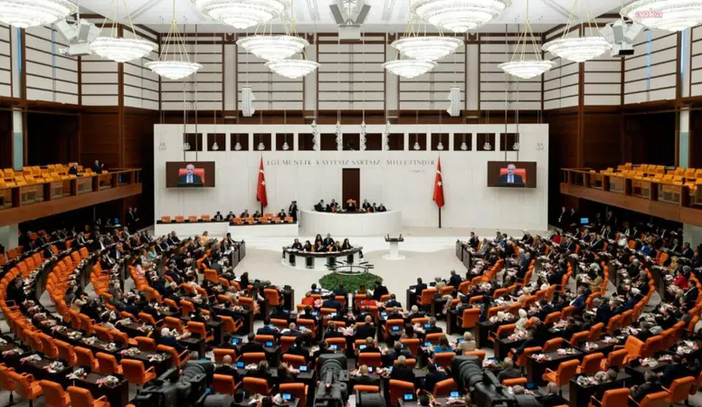 Sözleşmeli erbaş ve erlere kamuda istihdam yolu  bu hafta TBMM'de görüşülecek