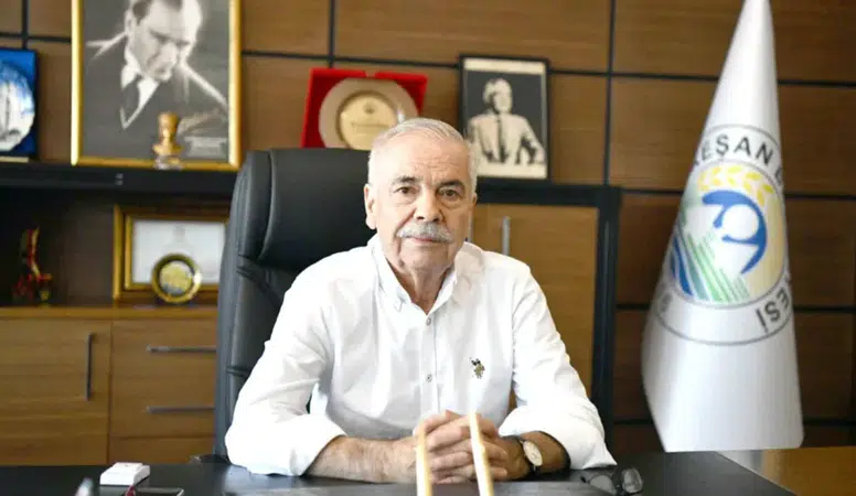 Keşan Belediye Başkanı Mehmet Özcan CHP’den istifa etti: AK Parti’ye mi katılacak?