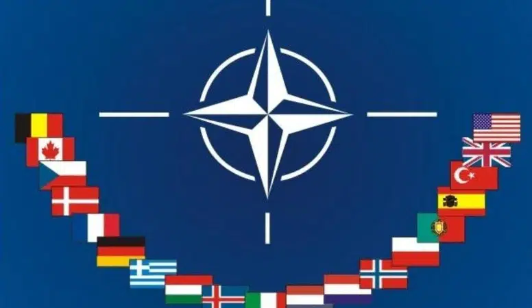 NATO Zirvesi için "akreditasyon" açıklaması: "Ev sahibi ülkenin görüşlerine başvurulur"