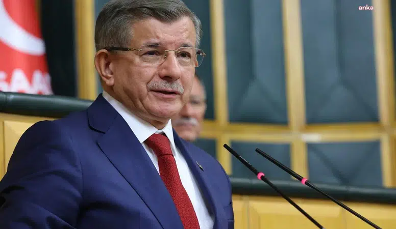 Davutoğlu’ndan G-7 ve NATO Zirvesi tepkisi: Türkiye’nin olmadığı hiçbir masa kurulamayacak