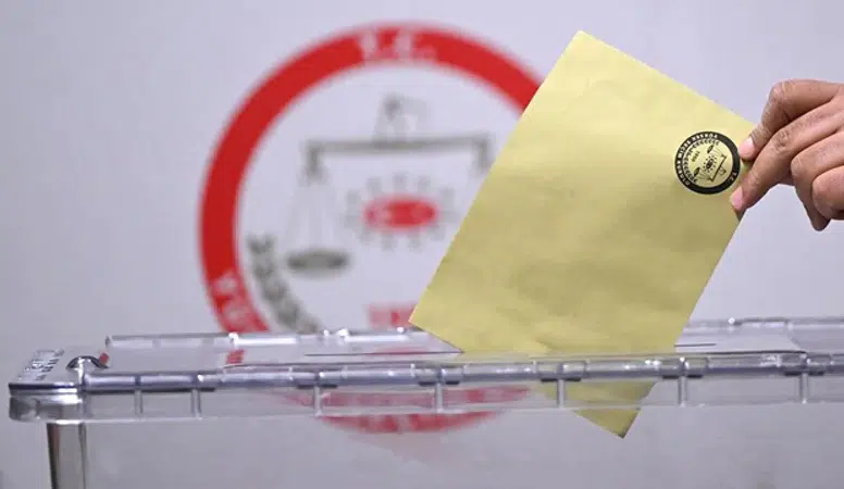6 beldede seçim heyecanı: Tokat, Gümüşhane ve Nevşehir’de yarın sandık kurulacak