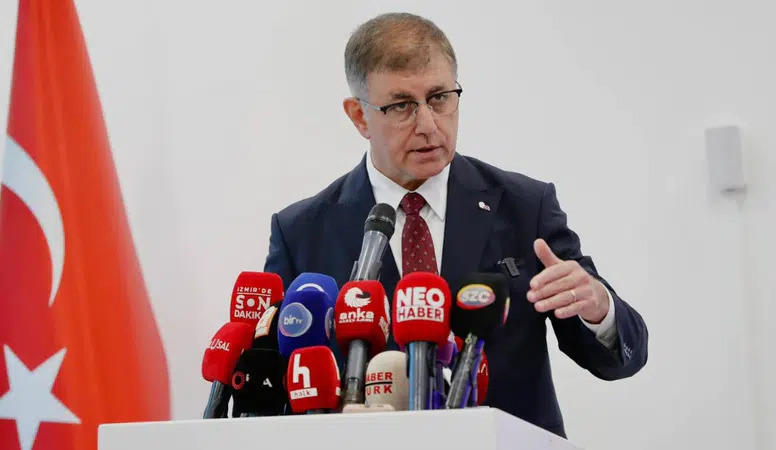 Cemil Tugay: Özgür Özel'in kurulacak partisinde yer alacağım, AK Parti'ye geçmeyeceğim!