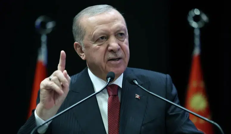 Erdoğan’dan ABD-İran Mutabakatı Mesajı: “Bölgemiz Rahat Bir Nefes Aldı”