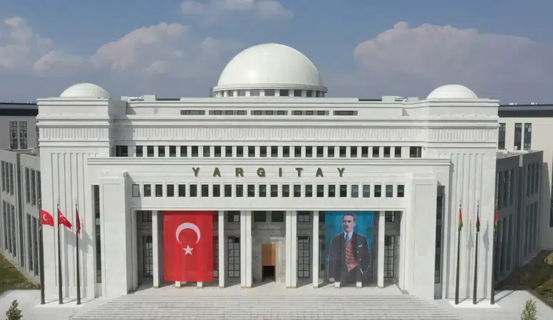 CHP'de mutlak butlan kararı Yargıtay'da ön incelemeye alındı, karar 1 Eylül'den sonra bekleniyor