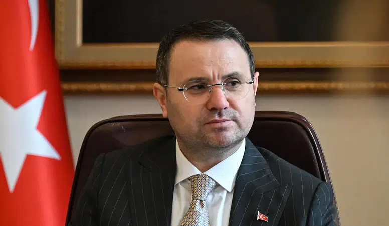 Yargıda Gecikmelere Son! 'Alo Adalet' ve Yeni Bürolar Geliyor