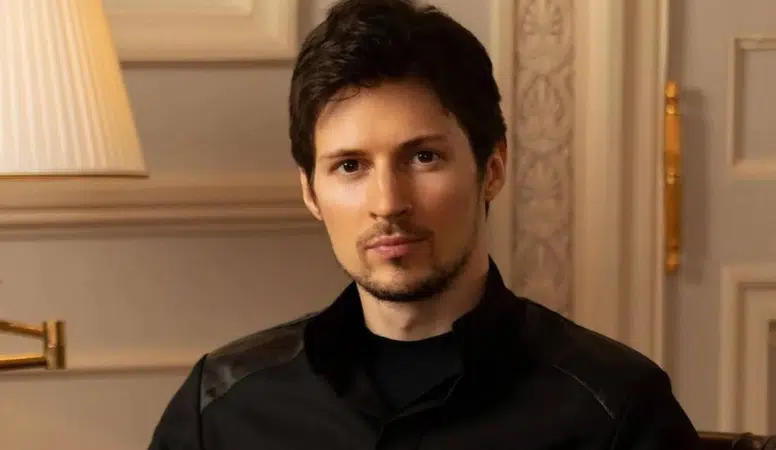 Gözaltı ve Arama Kararı Çıkarıldı! Telegram’ın Kurucusu Durov Terör Listesinde