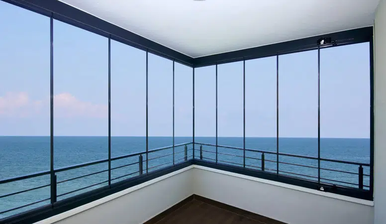Cam Balkon Yaptıranlar Yandı: Yargıtay’dan Emsal Karar Çıktı!