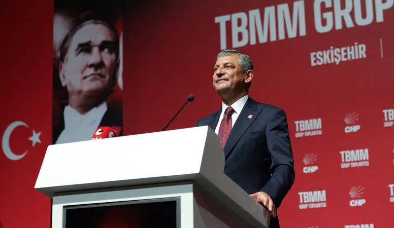 Özgür Özel’in yeni parti planında kritik tarih: Süleyman Bülbül ayrıntıları açıkladı