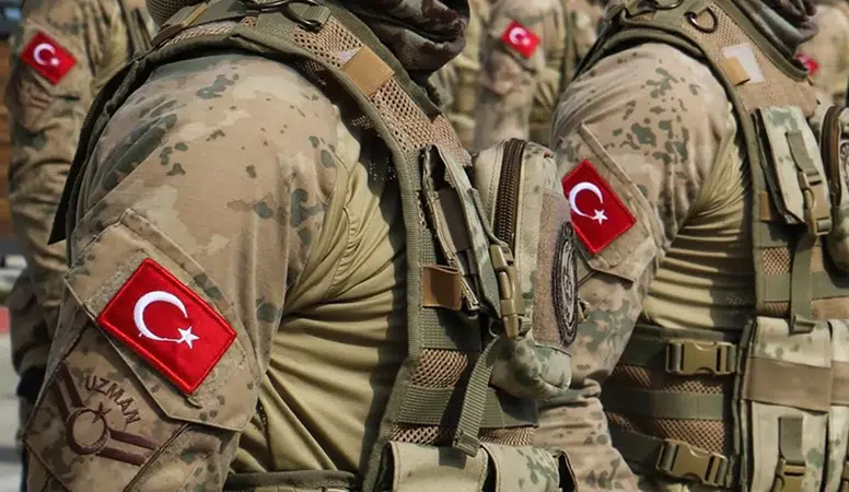 Orhan Sümer, askeri hastaneler ve uzman erbaş alımındaki sorunları TBMM'de gündeme getirdi