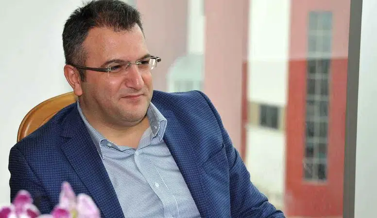 Cem Küçük'ün Savcılık İfadesi Ortaya Çıktı! Flaş İtiraflar Ve Yanıtlar