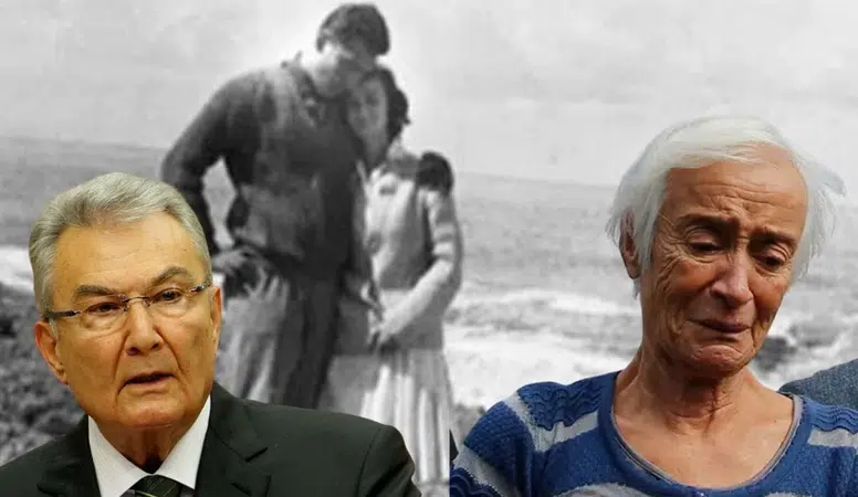 Deniz Baykal’ın eşi Olcay Baykal 88 yaşında hayatını kaybetti