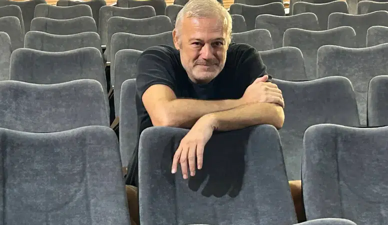 Ünlü Oyuncu Levent Üzümcü Gözaltına Alındı! Gözaltı Sebebi Ne?