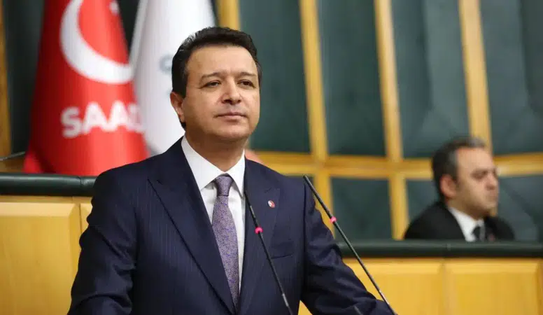 Mahmut Arıkan: NATO hazırlıkları utanç verici, iktidar branda iktidarı!