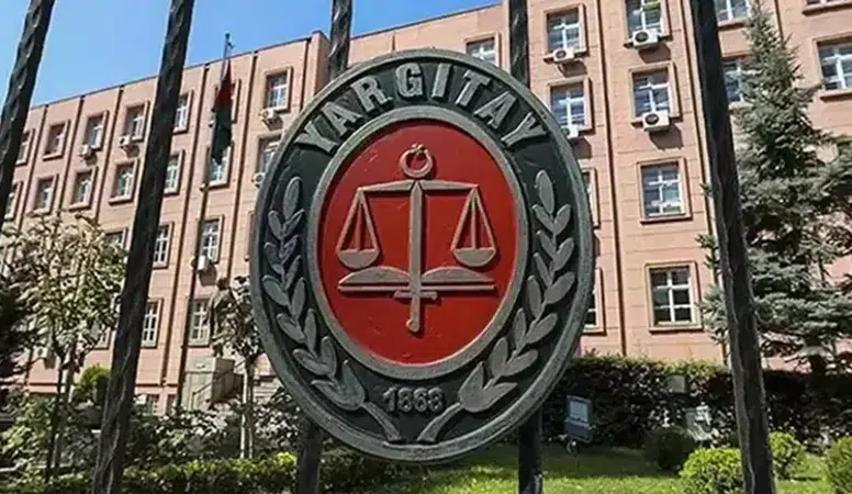 Yargıtay'a CHP'nin 38. Olağan Kurultayı dosyası ulaştı