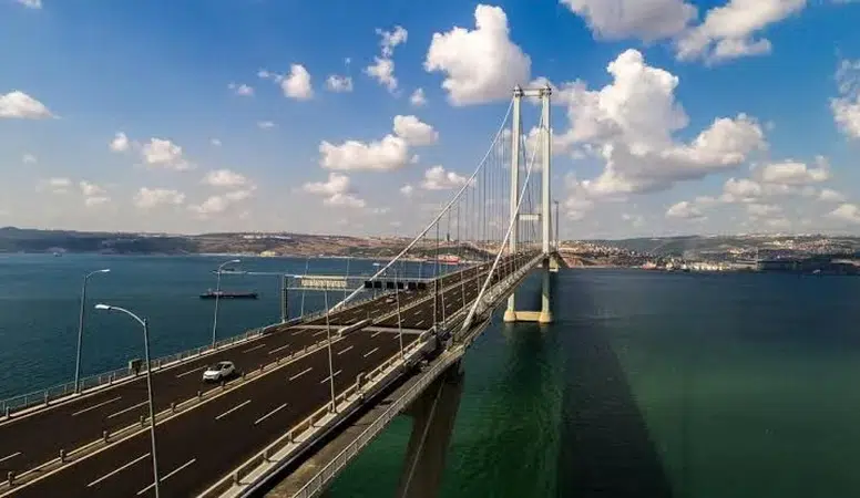İYİ Parti'li Dalgın'dan zam eleştirisi: Köprü geçiş ücretleri enflasyonu üç kat aştı