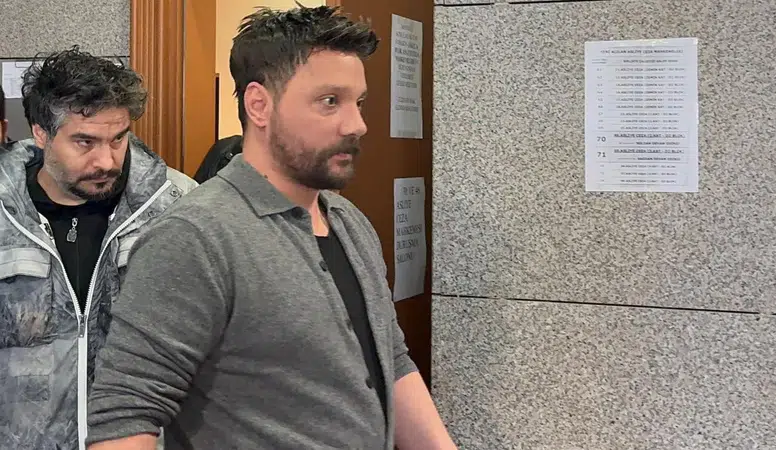 Oğuzhan Uğur'un da aralarında bulunduğu 9 kişiye tutuklama talebi