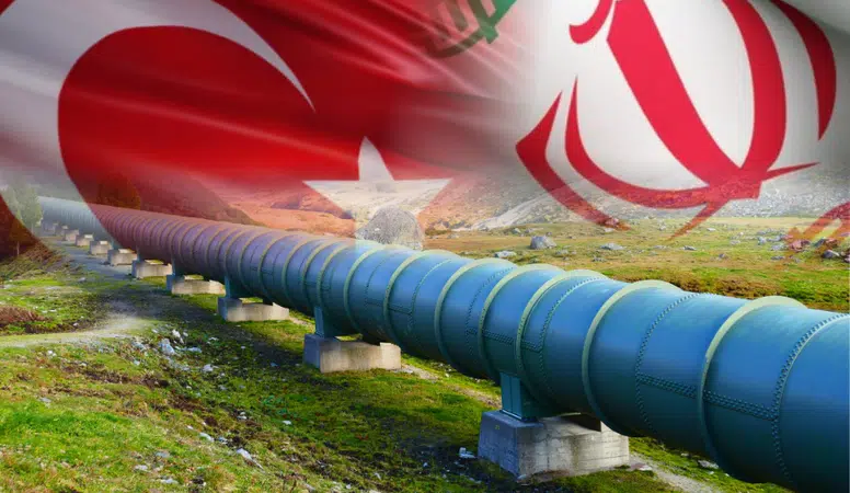 Türkiye-İran gaz anlaşmasında kritik gün: 25 yıllık sözleşmenin süresi yarın doluyor