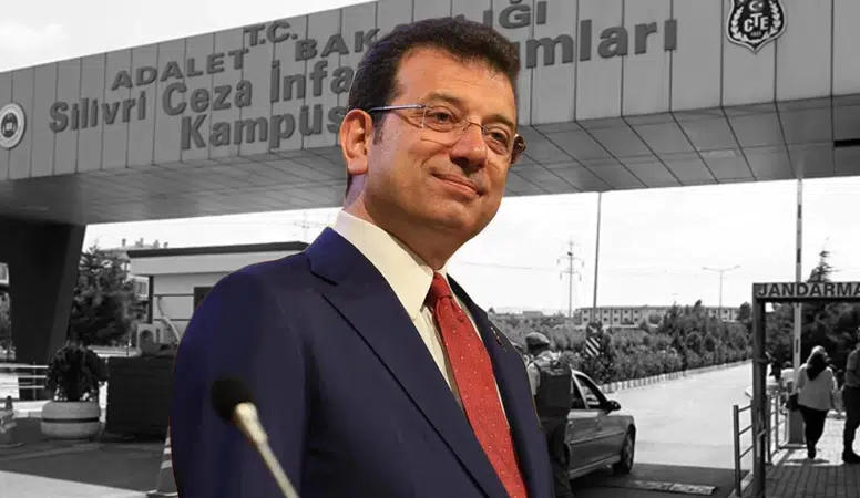 İmamoğlu, üç davada mahkemeye çıkıyor: "Demokrasiyi savunuyorum" dedi