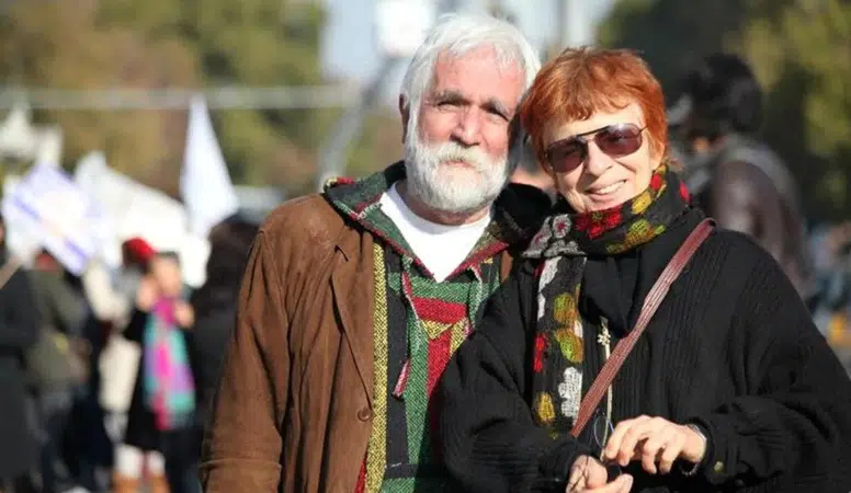 Akademisyenler Sibel Özbudun ve Temel Demirer Gözaltına Alındı