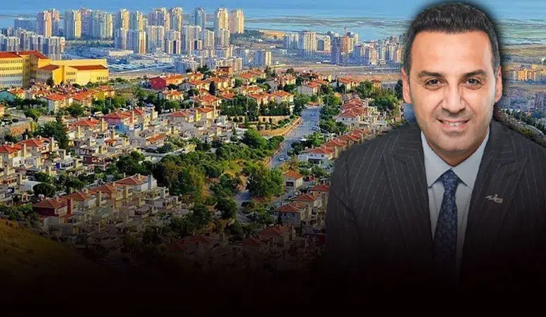 Çiğli Belediye Başkanı Onur Emrah Yıldız: “CHP çatısı altındaki mücadelemi sürdüreceğim"
