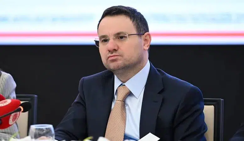 Adalet Bakanı Akın Gürlek: "Mehmet Emin Karaalp'in faili meçhul kalan cinayeti aydınlatıldı"