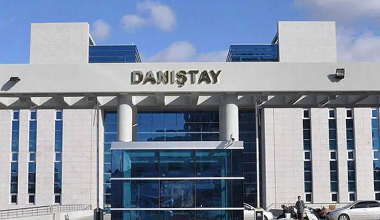 Danıştay, Kısa Süreli Kiralamalarda Vergi Uygulamasına "Dur" Dedi