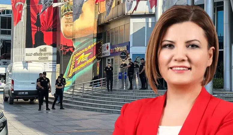 İzmit Belediye Başkanı Hürriyet ve 31 kişi rüşvet ve ihaleye fesat suçlamasıyla gözaltına alındı