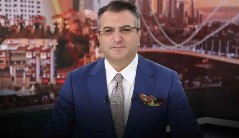 Şantaj ve Dezenformasyon Suçlaması! Cem Küçük İçin Tutuklama İstemi