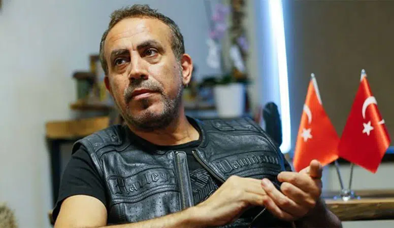 Haluk Levent'ten Ahbap Derneği açıklaması: "Asıl bombayı bekleyin"