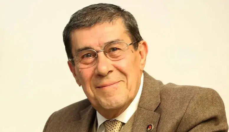 Mansur Yavaş'tan usta oyuncu Zihni Göktay için taziye mesajı