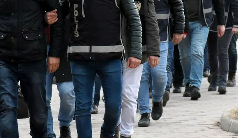 11 İlde Dev Bahis Operasyonu: 52 Tutuklama!