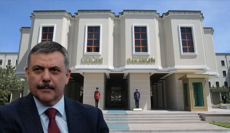İçişleri Bakanlığı: 54 suçlu uluslararası iş birliğiyle Türkiye'ye iade edildi
