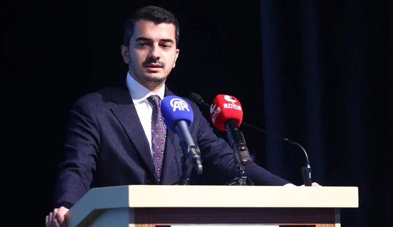 Çankaya Belediye Başkanı: "Bize güvenen hiç kimseye karşı mahcup olacak en ufak bir davranışımız olmadı"