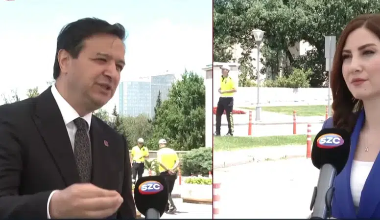 Mahmut Arıkan: "NATO ile beraber Amerika şemsiyesi altında İran ile savaşa girmeyin"