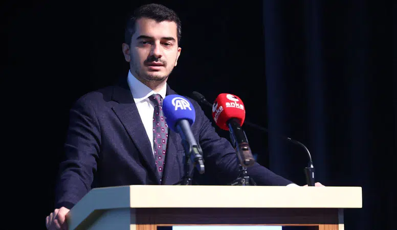 Çankaya Belediye Başkanı Hüseyin Can Güner'e tutuklama talebi