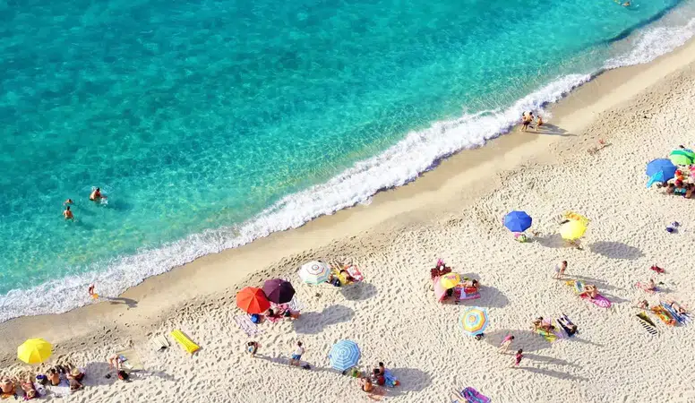 Eurostat Verileri Dikkat Çekti: Türkiye Avrupa'nın En Ucuz Tatil Ülkesi Oldu