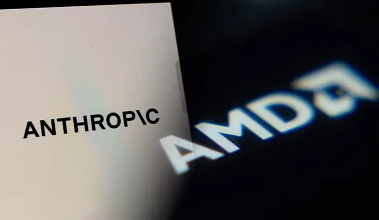 AMD ile Anthropic’ten milyarlarca dolarlık yapay zeka anlaşması