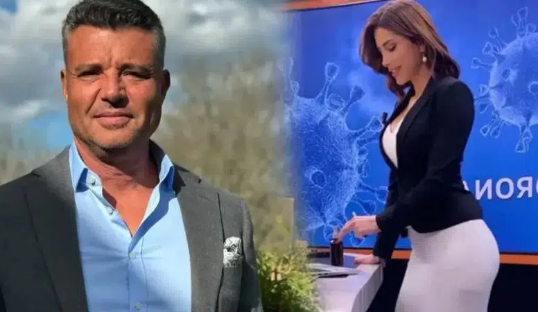 Sadettin Saran ve Ela Rümeysa Cebeci Hakkında İddianame: En Az 10 Yıl Hapis İstendi