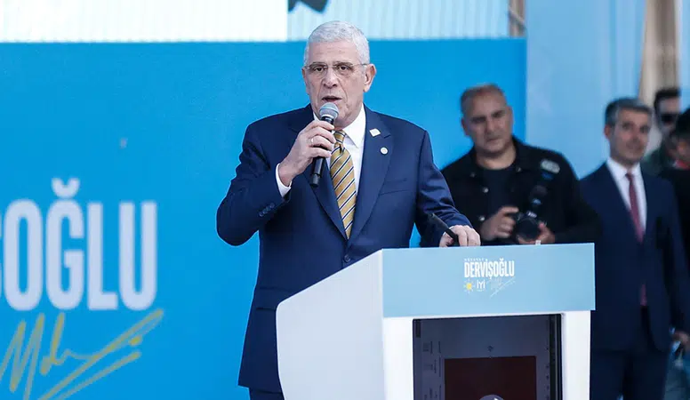 Müsavat Dervişoğlu: 15 Temmuz'da irade engellemesine karşı hiçbir gücü tanımıyoruz