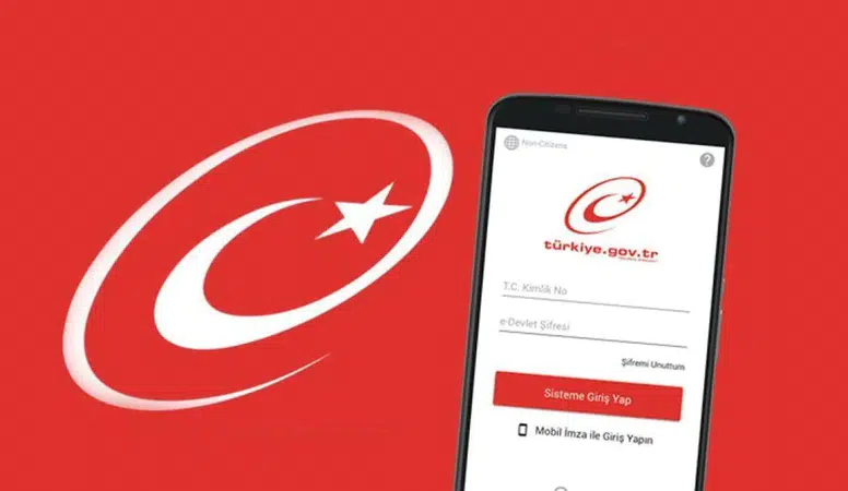 Unutulan Banka Hesaplarına e-Devlet Kolaylığı: Anında Listeleniyor!