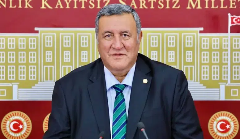 CHP'li Gürer: Atatürk'ün emaneti Cumhuriyet ve CHP'de kalacağım