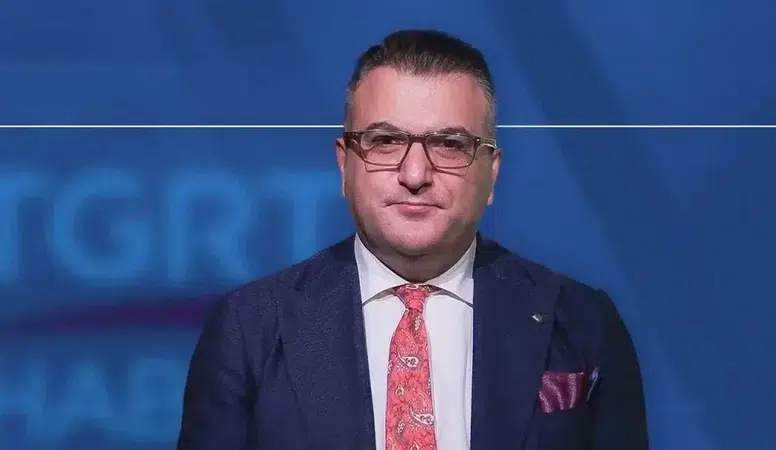 Son Dakika... Gazeteci Cem Küçük Gözaltına Alındı: İşte Suçlama Detayları!