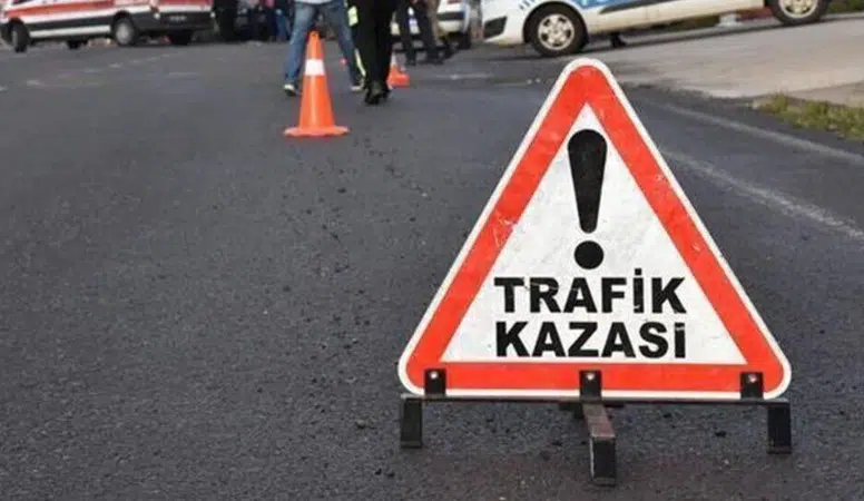 Manavgat'ta kontrolden çıkan otomobil uçuruma yuvarlandı: 5 ölü, 2 yaralı
