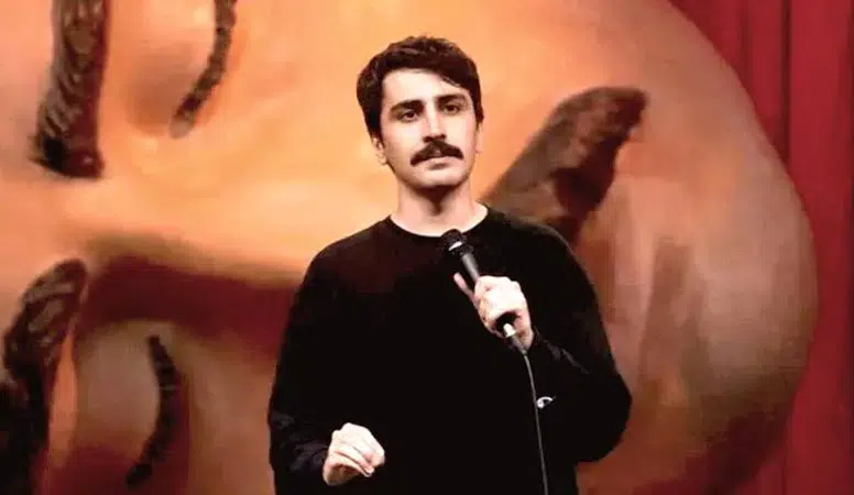 Deniz Göktaş'ın Savcılık ifadesi: "Dini değerleri aşağılamak gibi bir kastım veya amacım bulunmamaktadır"