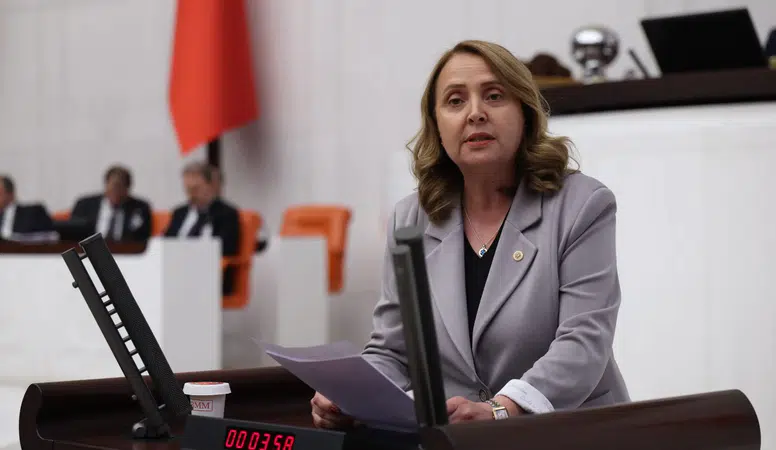 CHP'den Tepki: Bütçe Açığı 1,32 Trilyon Lirayı Geçti